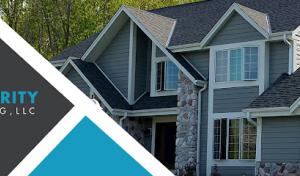 Integrity Roofing