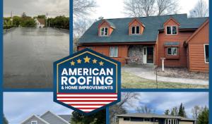 American Roofing & Home Improvements