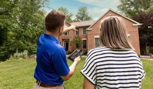 Nu Look Roofing, Siding, & Windows
