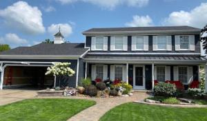 Metal Roofing Philadelphia
