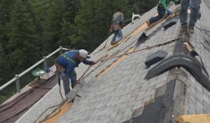 Elo Roofing
