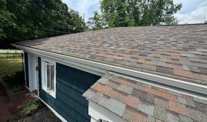OGS Roofing & Restoration