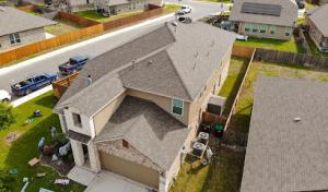 TTP Roofing