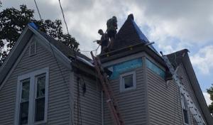 Junior Exteriors