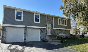 MP Roofing & Siding