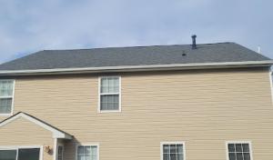 Johnson Roofing