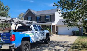 Thompson Roofing