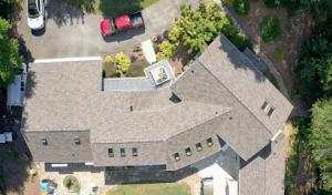 Just In Time Roofing & Restoration