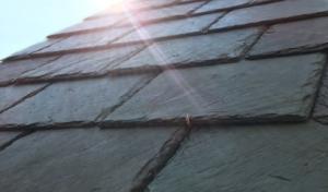 Split Rock Restoration