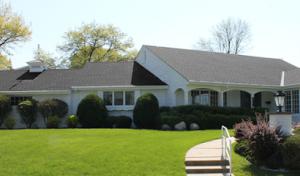 Kaufman Roofing