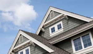 Superior Point Exteriors