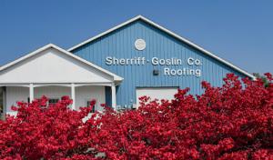 Sherriff Goslin Roofing Flint
