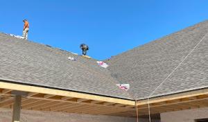 Elite Roofing Group
