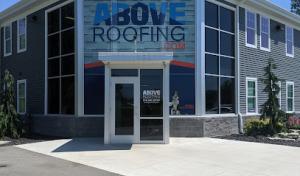 Above Roofing