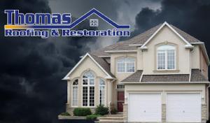 Thomas Roofing & Restoration