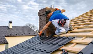 Mega Roofing