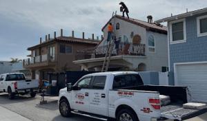 Macias Roofing
