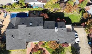 NC Roofing solution