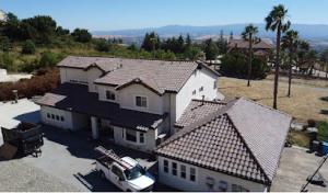 All About Roofing Repair & Installation