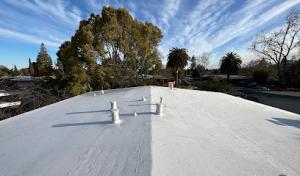Kent Roofing Company