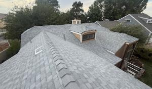 Reno's Roofing