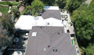 The Imperial Roofing