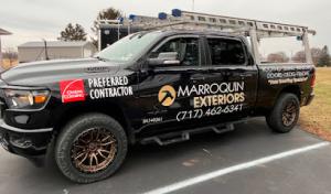 Marroquin Exteriors