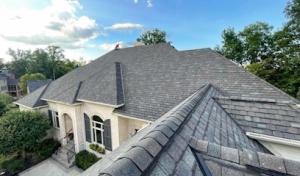 Weathertight Roofing