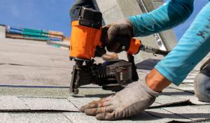 Rolling Roof Repair