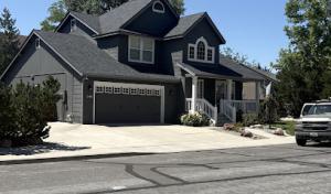 Nicholson Roofing