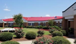 Red Letter Roofing
