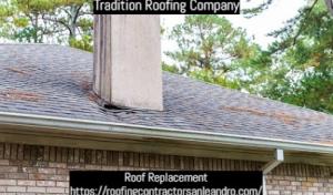 Tradition Roofing Company