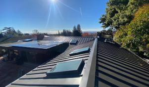 Berkeley Roof Services