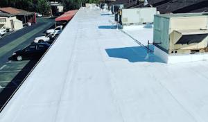 Cal Coast Roofing