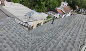 One Day Roofing