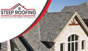 Steep Roofing & Construction