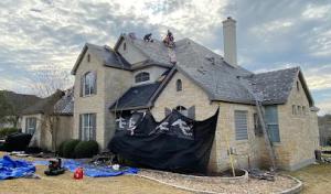 Best Roof In Town