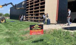 PPC Roofing