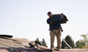 Purelight Roofing of Medford