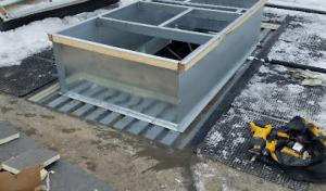 Reliable Roofing