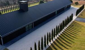 Apex Roofing & Sheet Metal