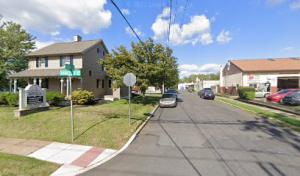 Janville Home Improvement