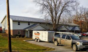 Cooper Brothers Construction