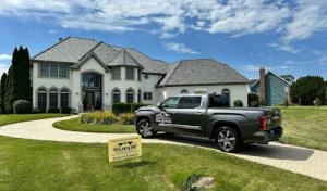 Majestic Exteriors Unlimited