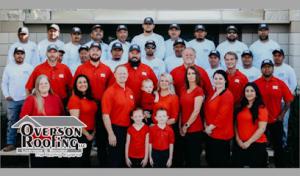 Overson Roofing