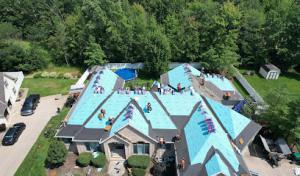 Raw Roofing Solutions