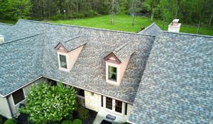 Patriot Roofing