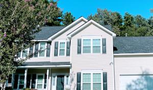 Wando Roofing Charleston