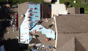 Affordable Roofing