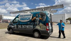 BH Roofing: San Antonio Roofing Company